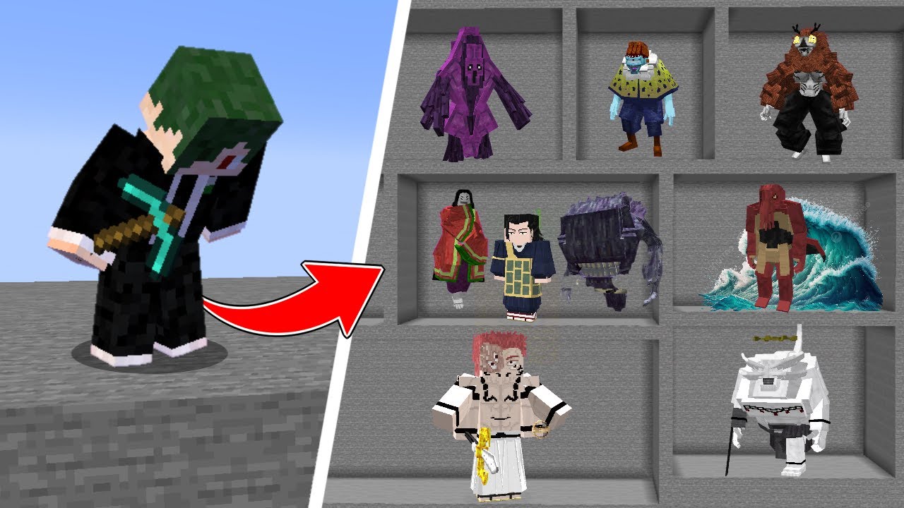 地下を掘るとボスの部屋がある世界で全ボスを倒せ！【マイクラ】【マインクラフト】