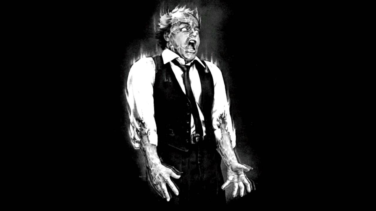 Mother North - 'Scanners'