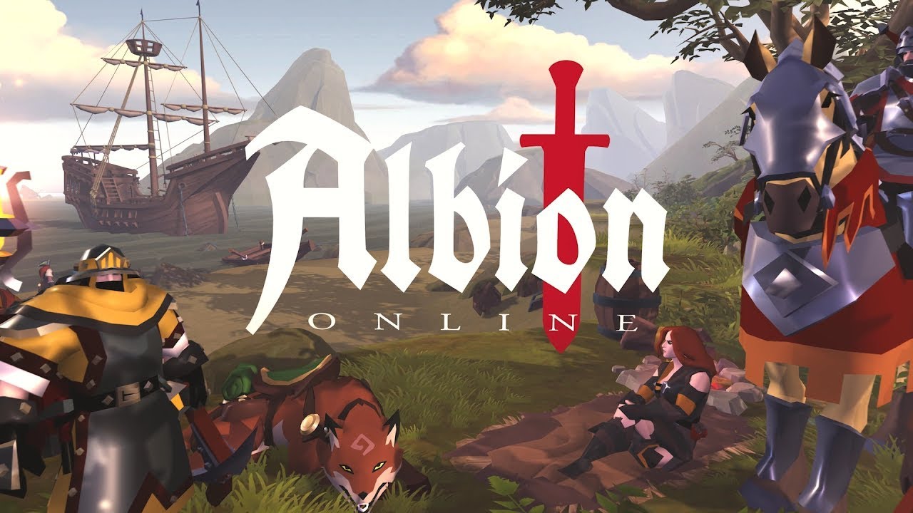 AlbionOnline
