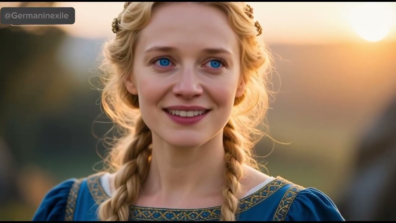 Ich höre Dich Vater - deutscher Rock - Ehre und Familie - Official visei