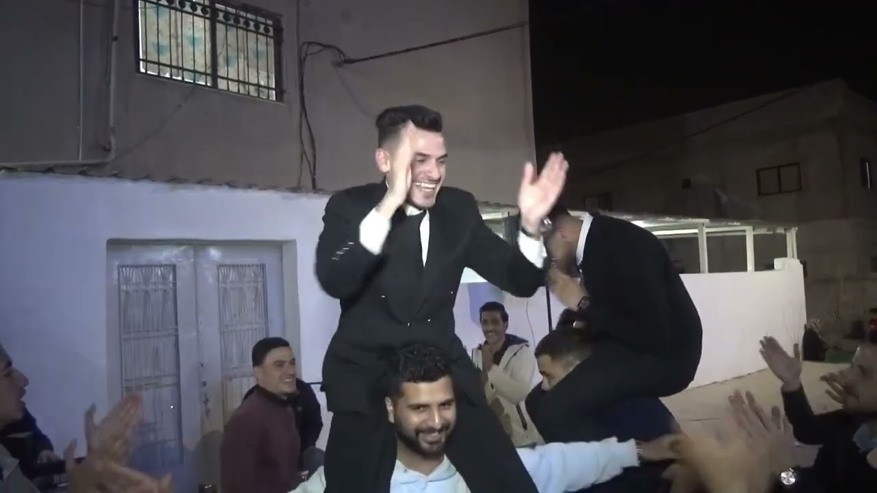 حفل تخرج يشار نبيل الداغستاني 1