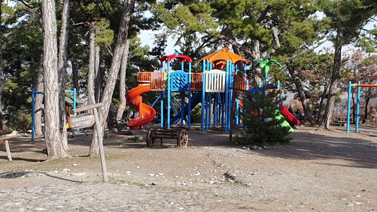 Kızılcahamam