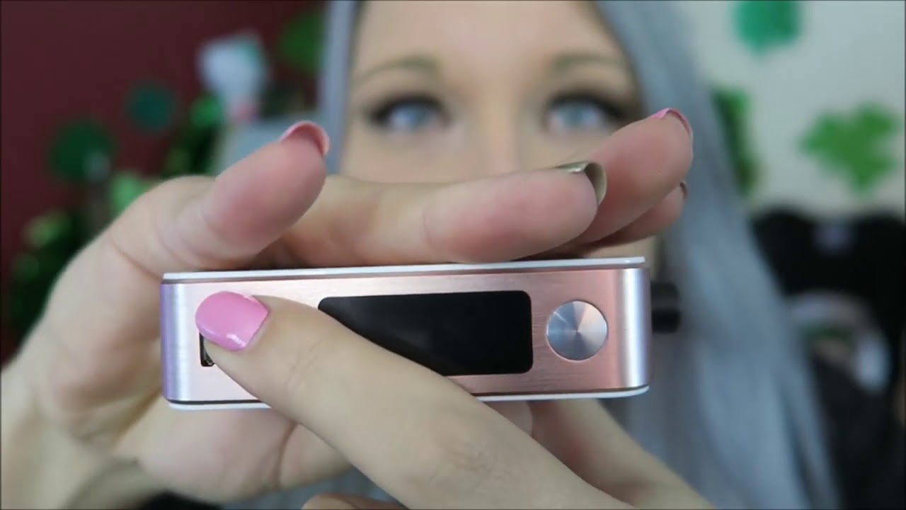 Aspire Plato! ALL IN ONE DEVICE!! | TiaVapes Review