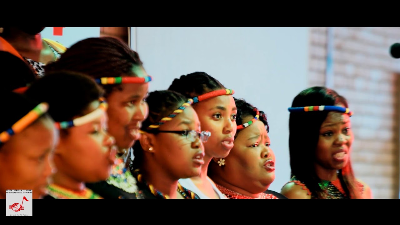MAGOSUTHU UNIVERSITY OF TECHNOLOGY OWN CHOICE PTM | SATICA 2015