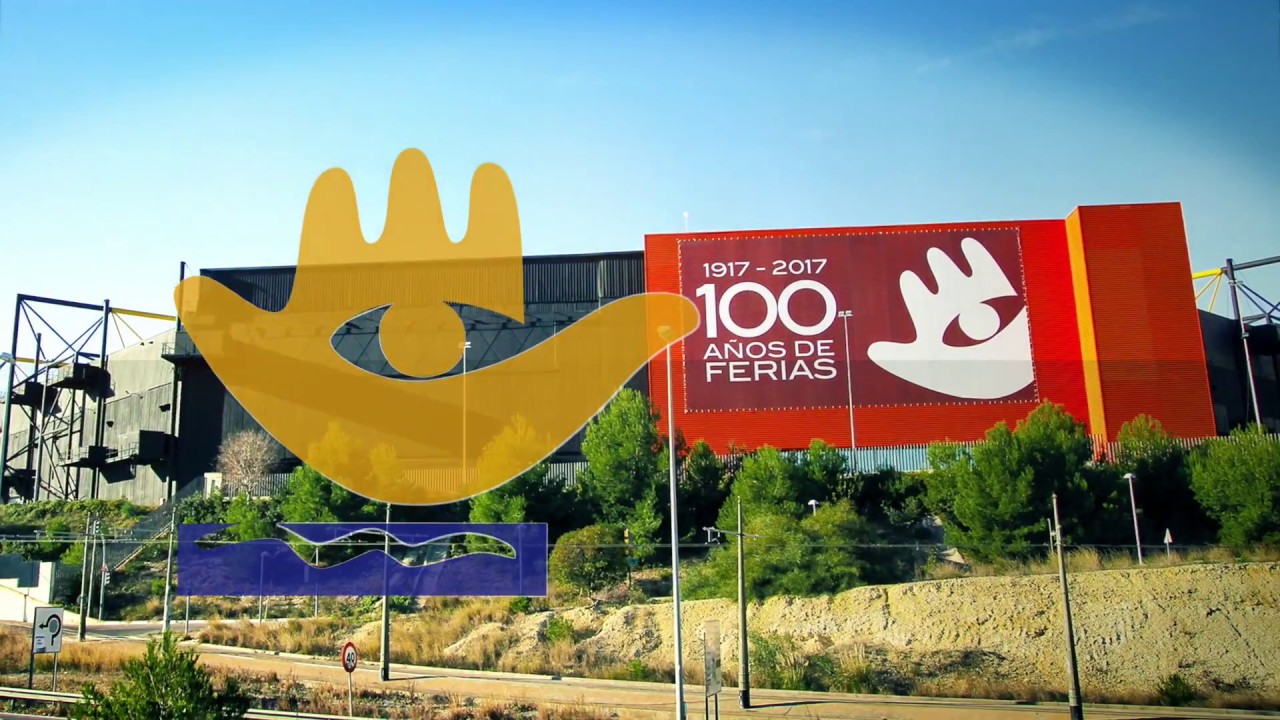100&ordm; ANIVERSARIO DE FERIA VALENCIA