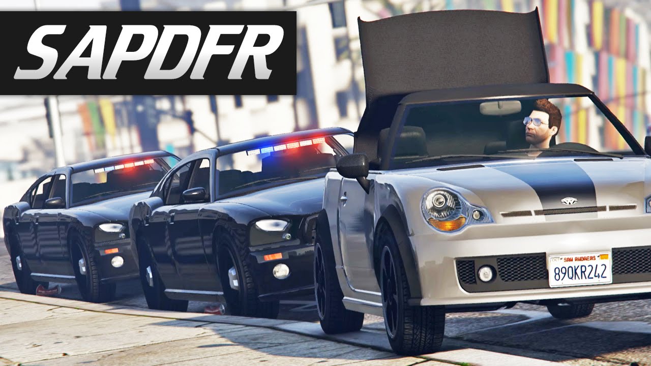 SAPDFR E41 — Проблемы с электрикой в ​​моей машине | Я бегу