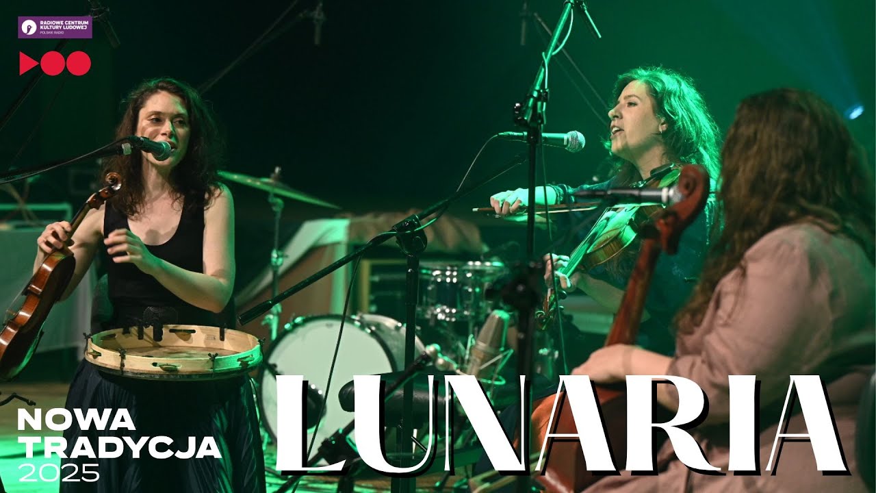 Nowa Tradycja 2025 | LUNARIA