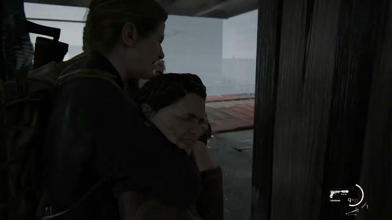 THE Last of Us2-14