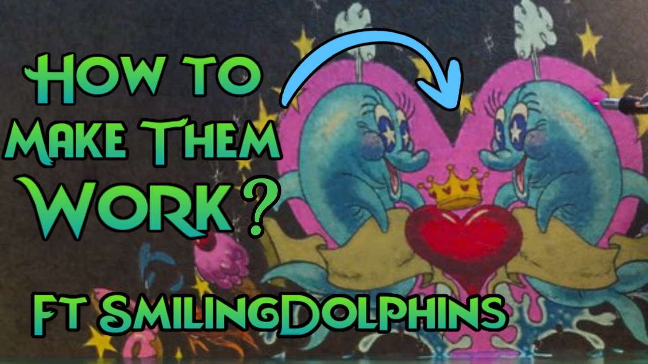 Aquatic Mammals In Zootopia? FT. SmilingDolphins - It's Called a Podcast, Sweetheart! - Ep. 20