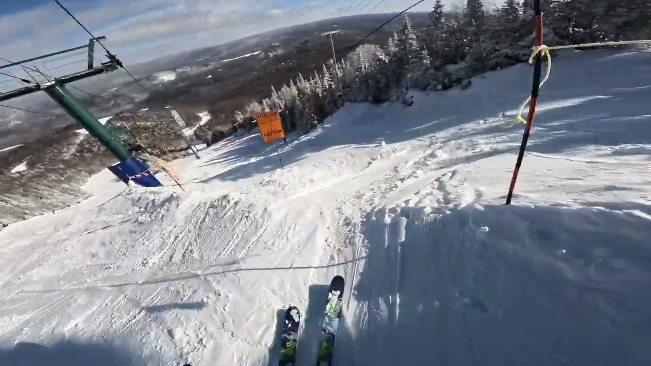 2/19/2024 Mont Tremblant