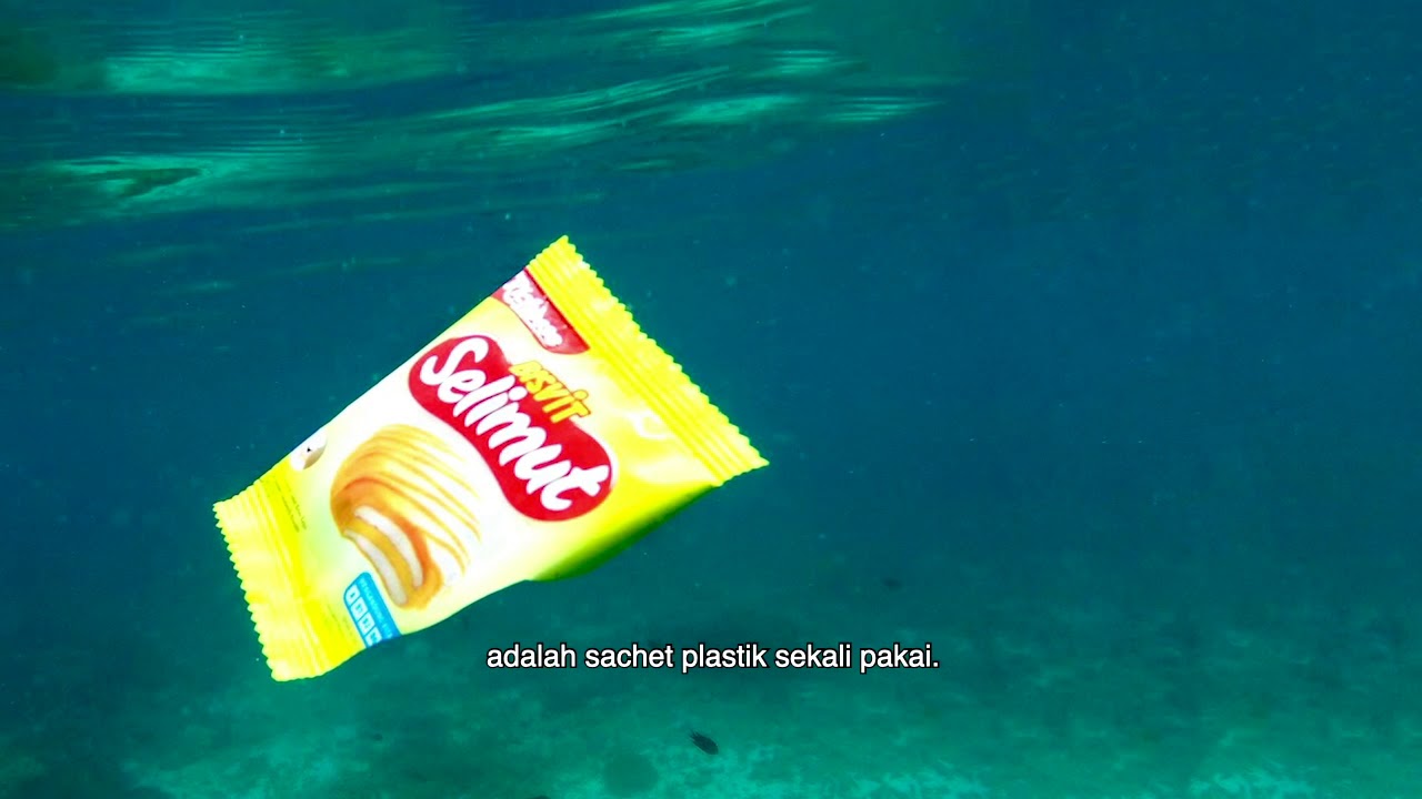 Koinpack: The Alternative to Single-Use Plastic