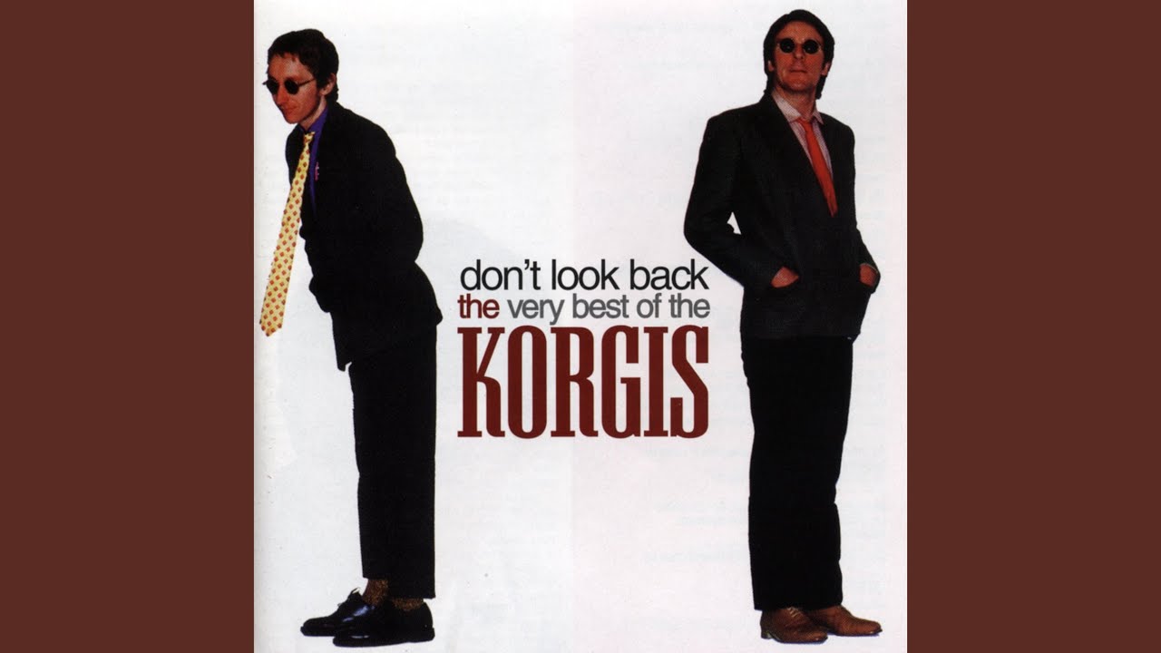 Don't Look Back