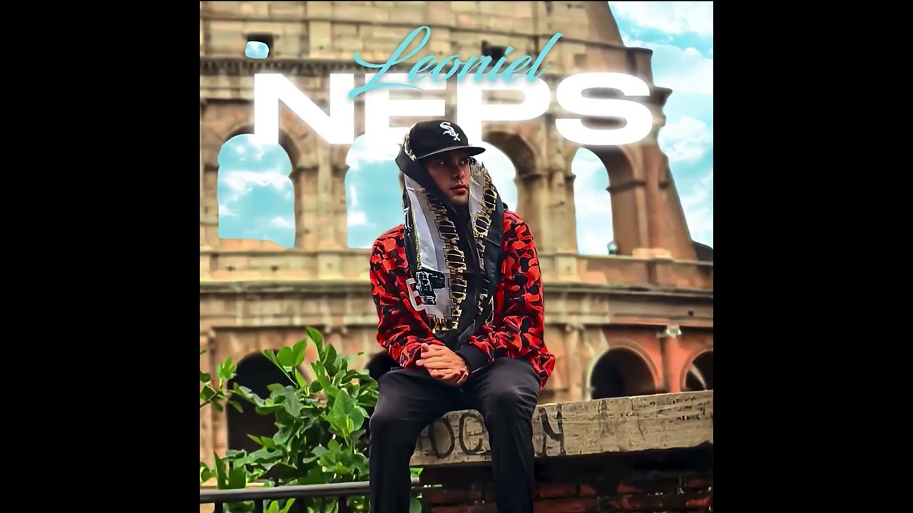 Leoniel - NEPS (Oficial Audio)