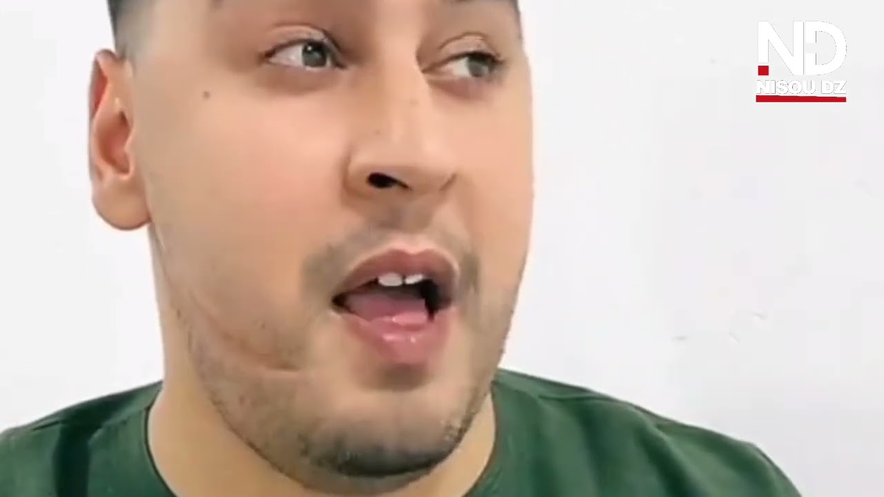 حسام يتكلم على كارولين 👈 نخاف تديني للترك  🇹🇷 وتعملي كيما اسحاق 😱