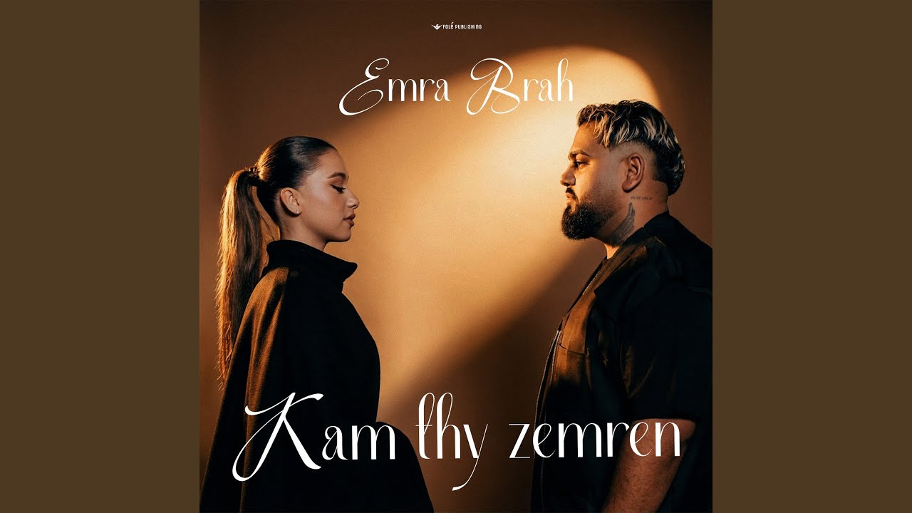 Kam Thy Zemren