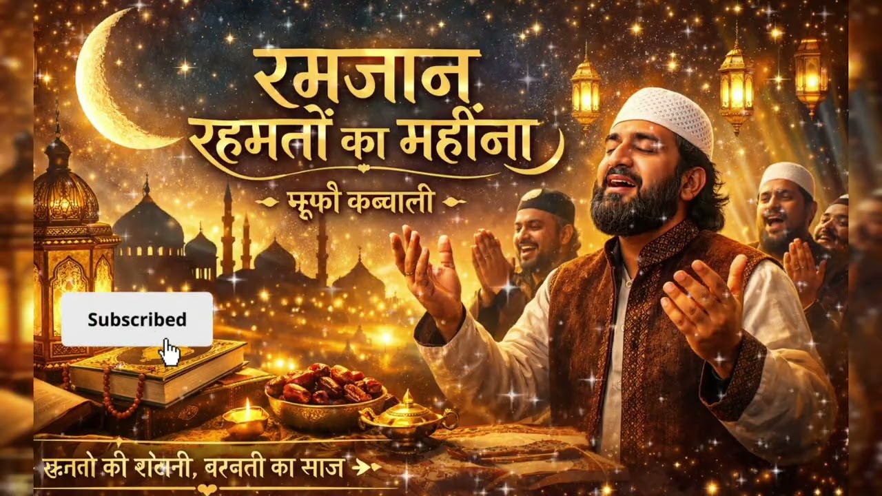 Ramzan Rehamaton ka Mahina