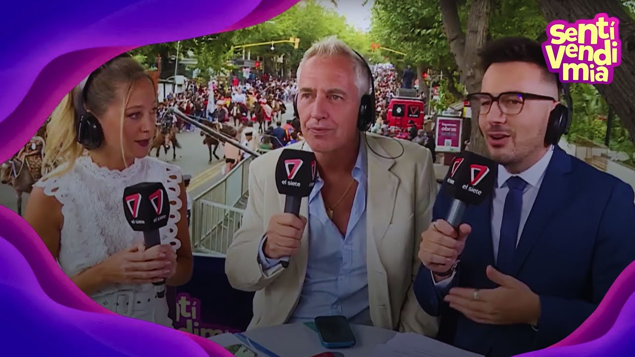 La PREVIA del CARRUSEL DE LAS REINAS que TODOS ESPERABAN