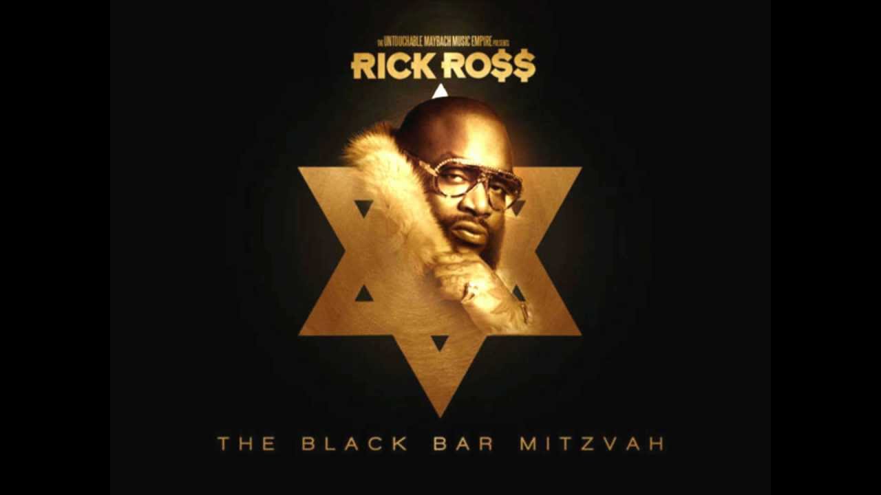 Rick Ross - Birthday (Remix) ft. Diddy
