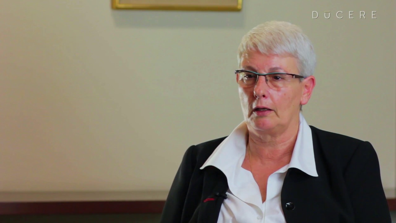 Dr Orna Berry - Ducere Global Leader
