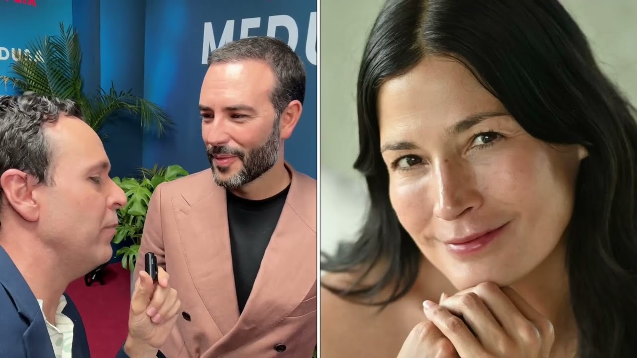 QUE PAS&Oacute; CON KATHY S&Aacute;ENZ ? SEBASTI&Aacute;N MART&Iacute;NEZ