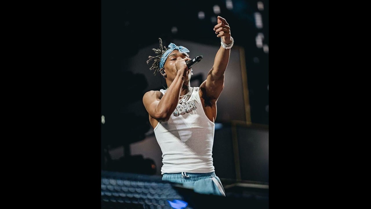 (FREE) Lil Baby Type Beat - 