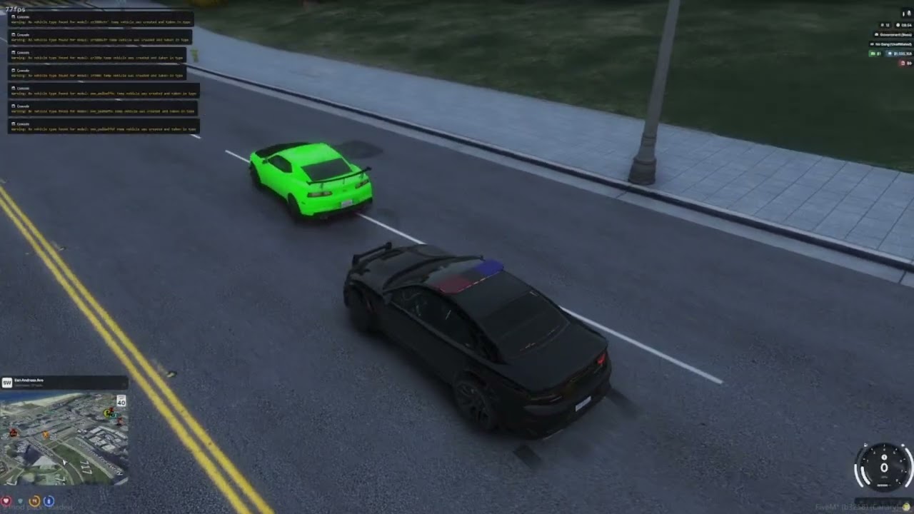 buffalo HF vs Vigero