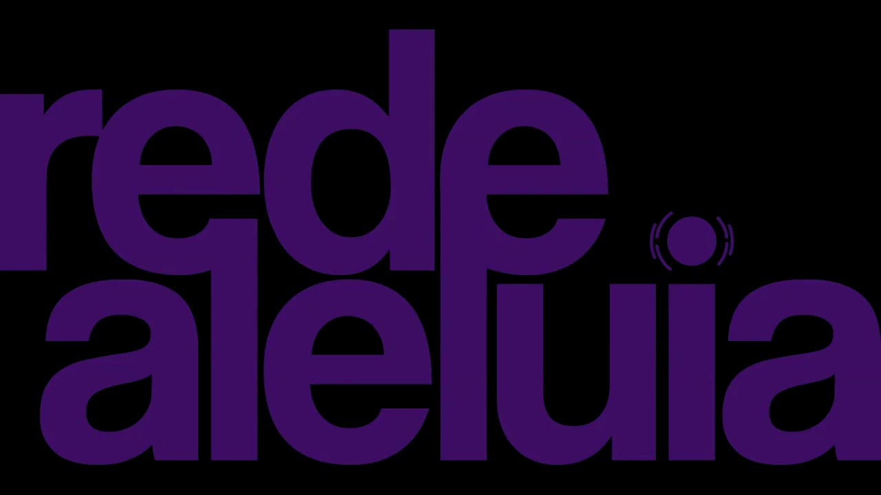 Rede Aleluia - Os Melhores Louvres da  Rede da familia Crist&atilde;