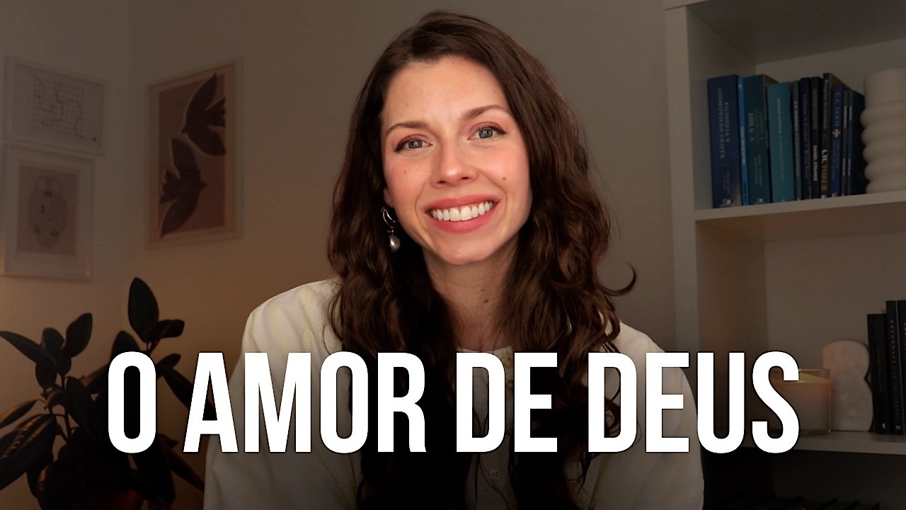 Como viver como alguém amado por Deus  | Deus é amor, mas por que eu não me sinto amado?