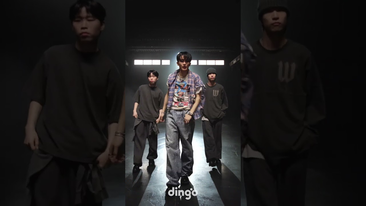 왔다 2025 버전 마크 미스매치ㅣSuperM - Jopping