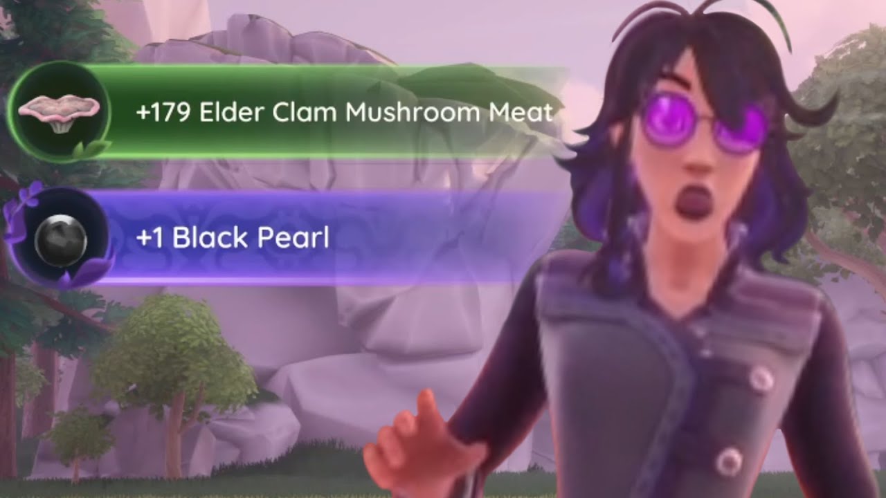 The Black Pearl
