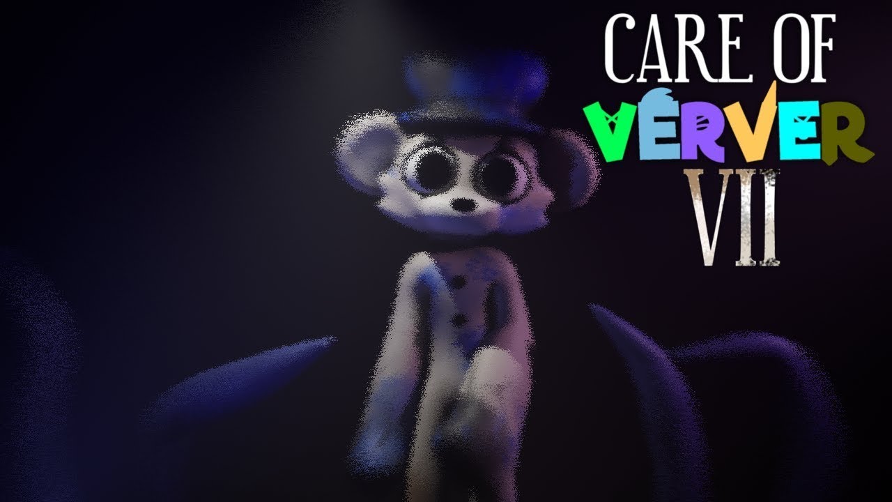 Care Of VerVer: Chapter 7Gameplay