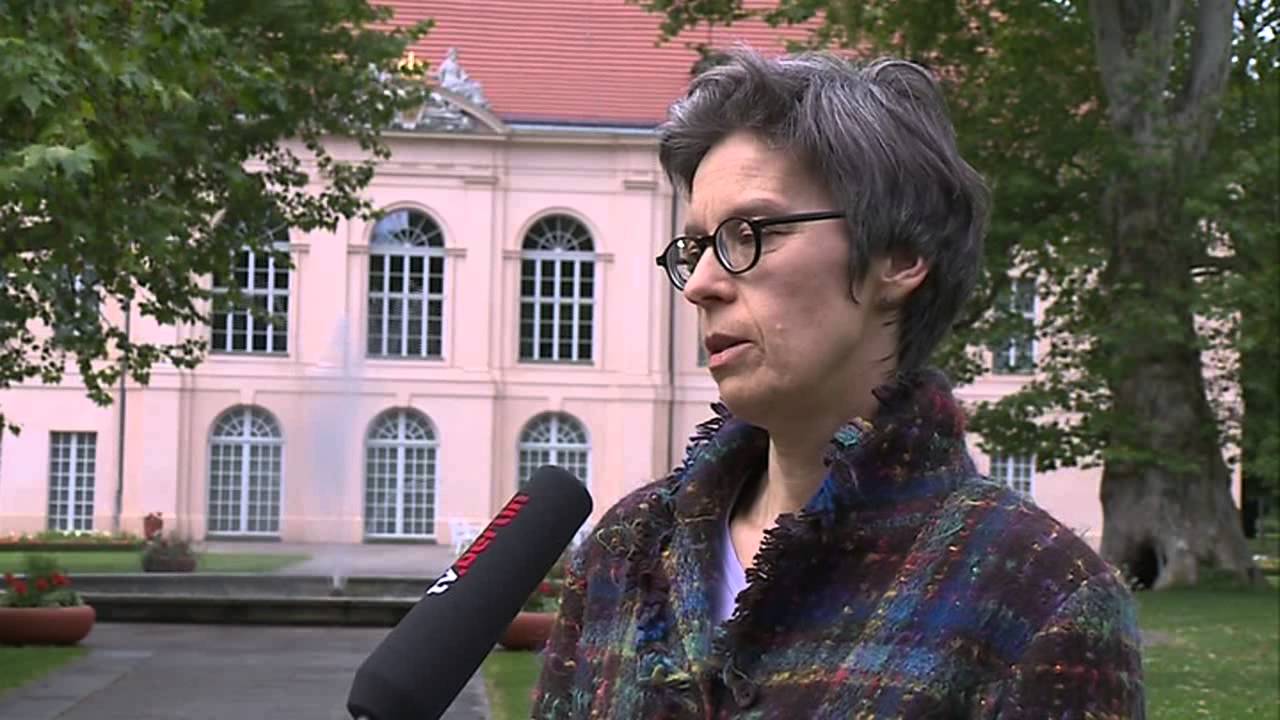 Schloss Schönhausen in Pankow (Kiez konkret)  - Teil 1