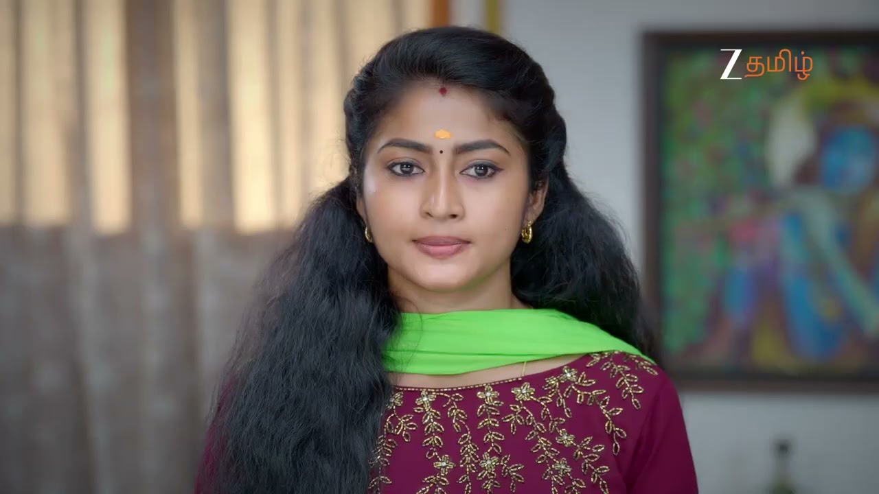 Veera | Ep - 573 | Webisode | Mar 03 2026 | Zee Tamil