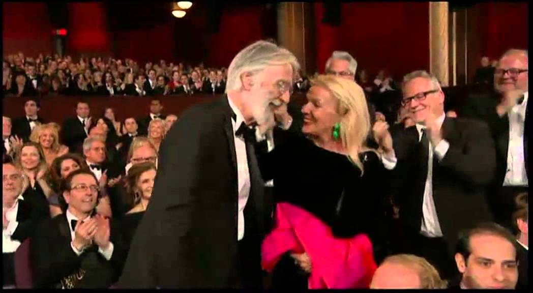 Ben Affleck se lleva el Oscar a la mejor película con 'Argo'