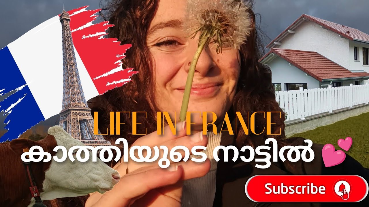 В доме Кэти 🏠| Главная тур |காதி உட்டு நத்து | Франция| Париж| Марин #хинди #viralvideo #love#1m
