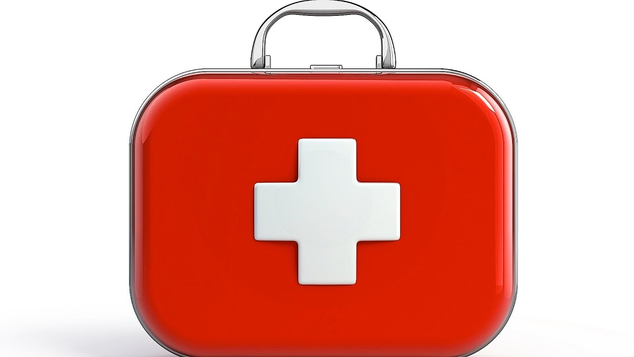 How to Put Together a Rat First Aid Kit | Pet Rats