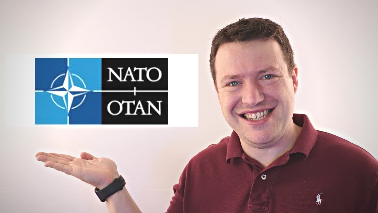 NATO Video Interview Questions and Answers Practice