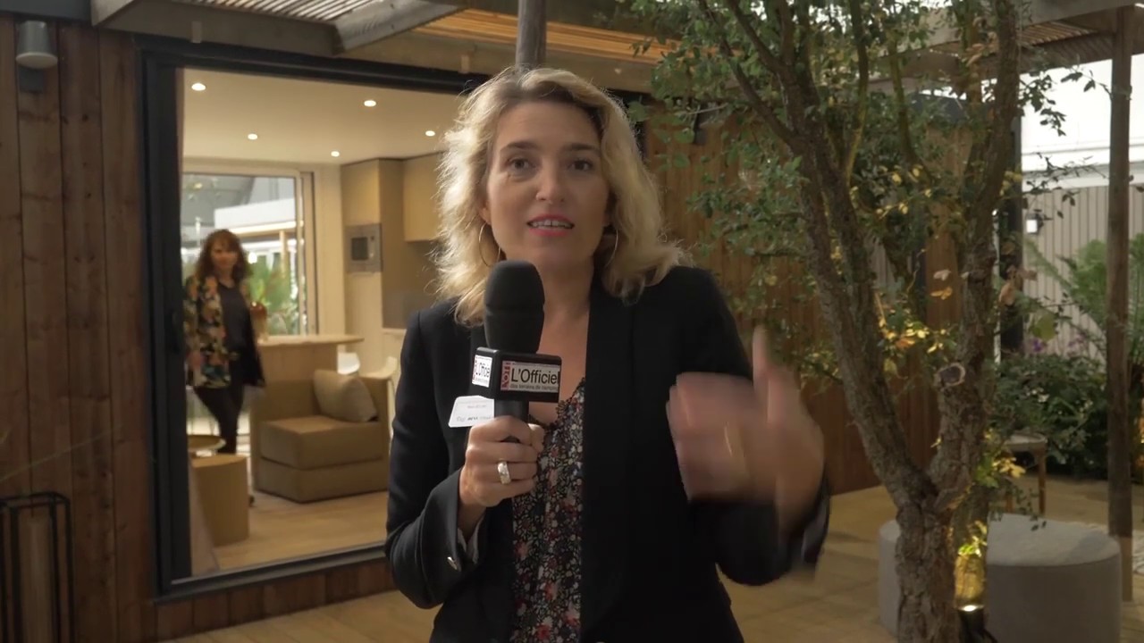 L'Officiel des Terrains de Campings - Key West 2020