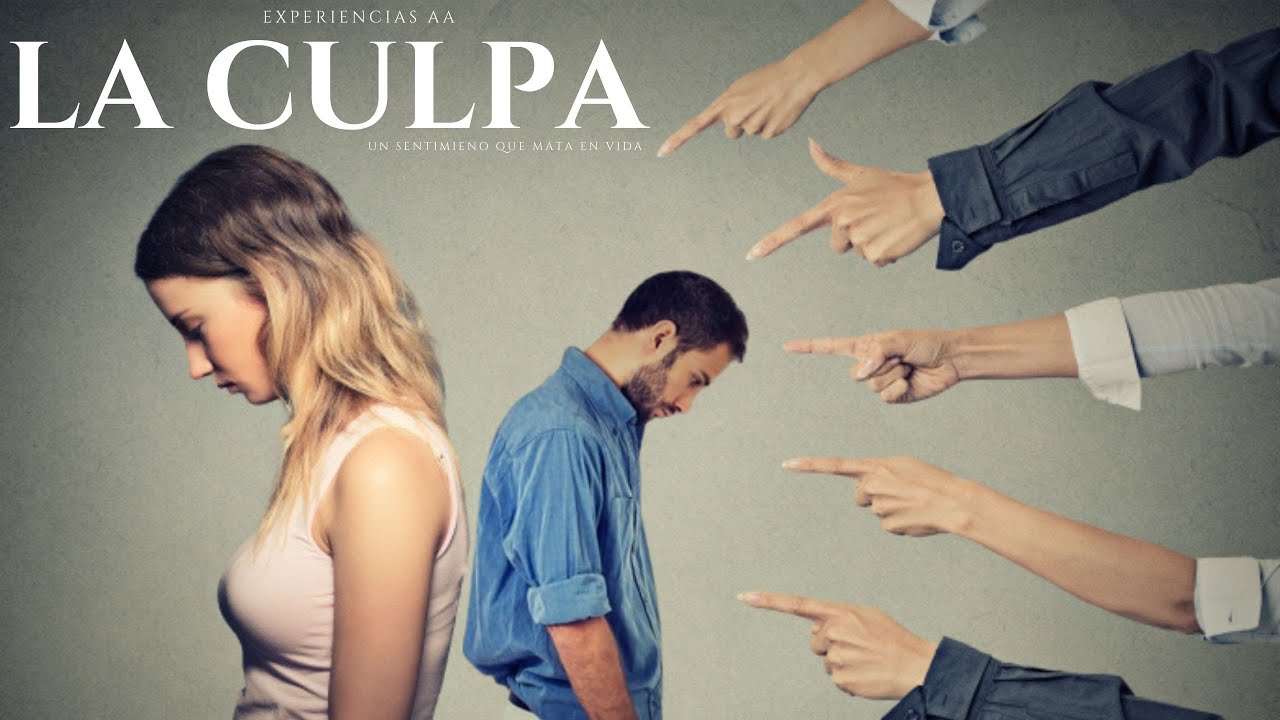 La Culpa / ¿Que es el sentimiento de culpa?