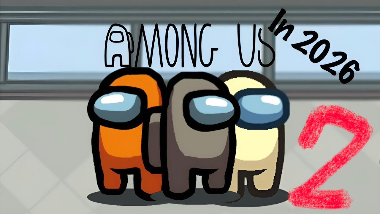 Is Among Us Still Good??? *2*