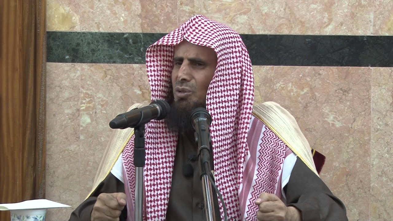 الاستغفار يجلب المال والولد - الشيخ الدكتور/ سعد الحجري - مقاطع دعوية