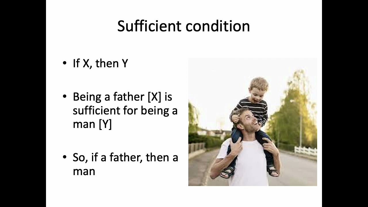 BMAT tutorial 3 - Section 3 The Position statement