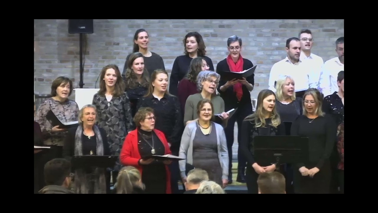 Sjaloom kerst 2025 Terneuzen “het kerstkado”
