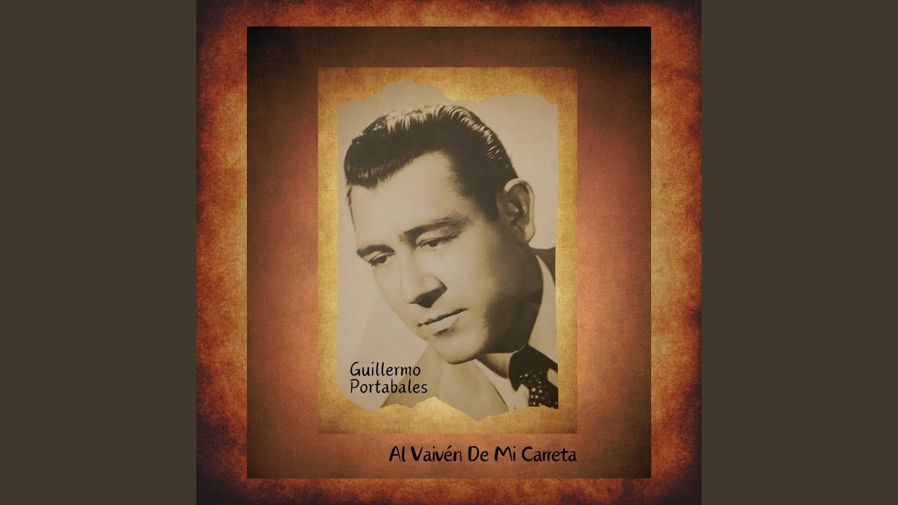 Al Vaivén De Mi Carreta