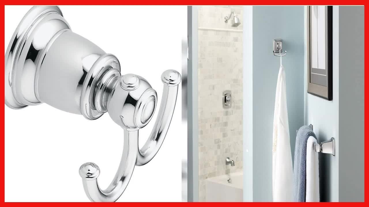 Moen Kingsley Chrome Towel Bar Review: Durable Style That Works Everywhere