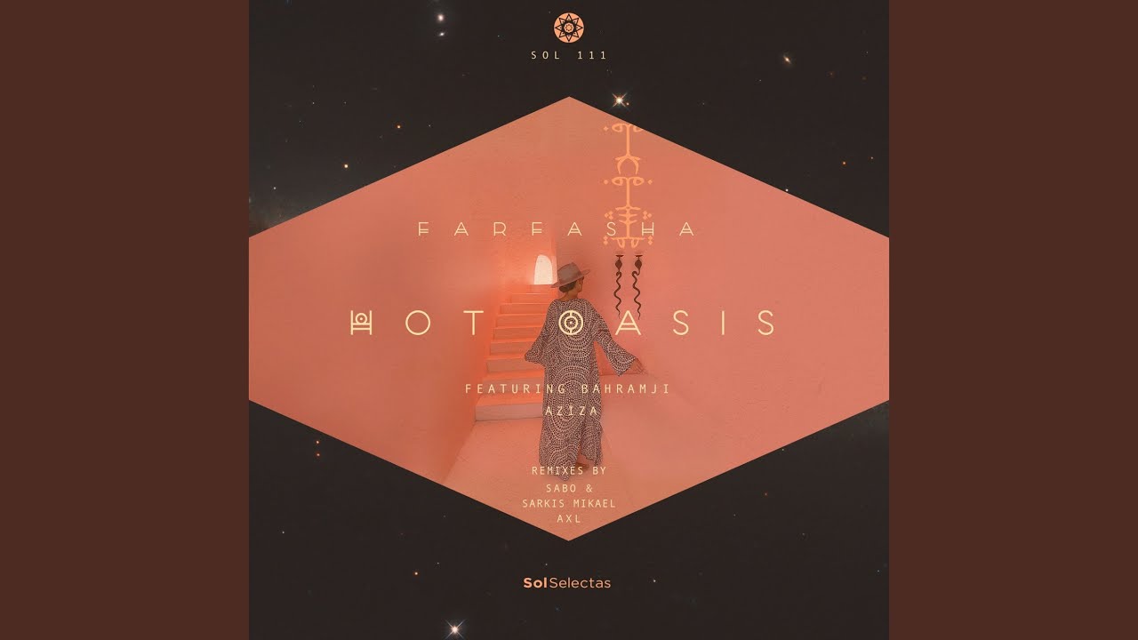 Farfasha feat. Bahramji (Sabo & Sarkis Mikael Remix)