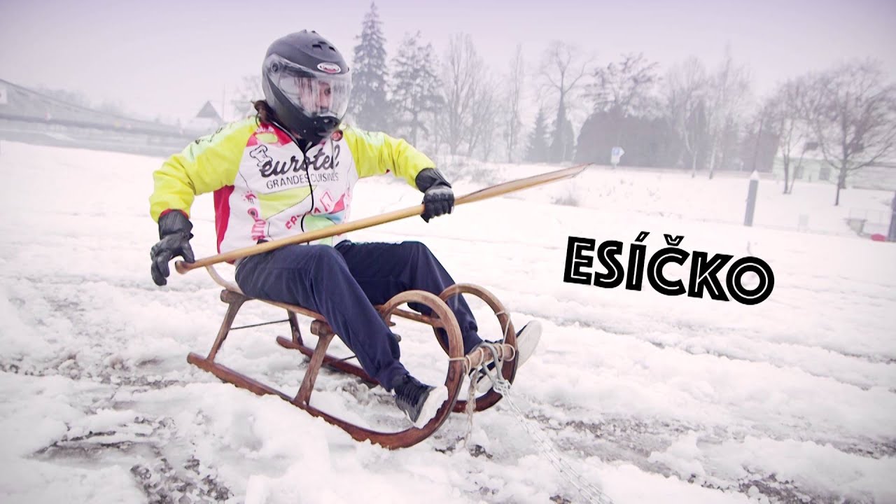 Maturitní video 4.SB SPŠ SE České Budějovice