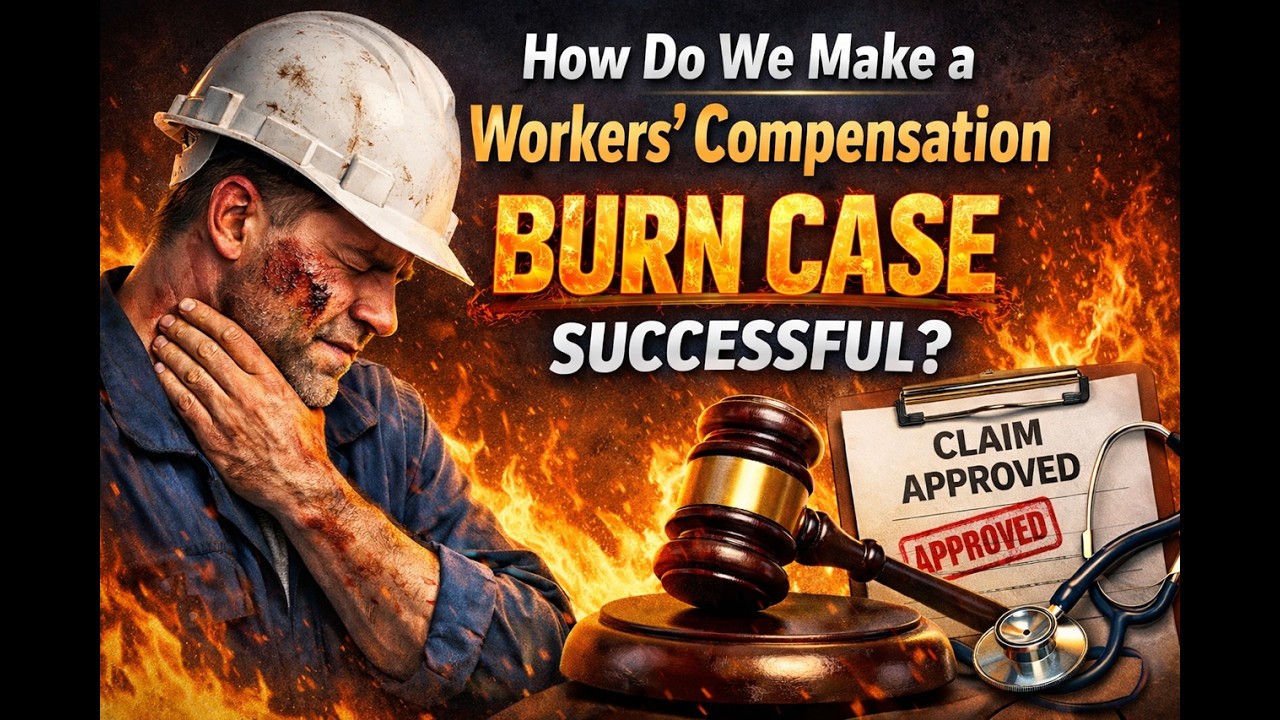 How Do We Make a Workers' Compensation 