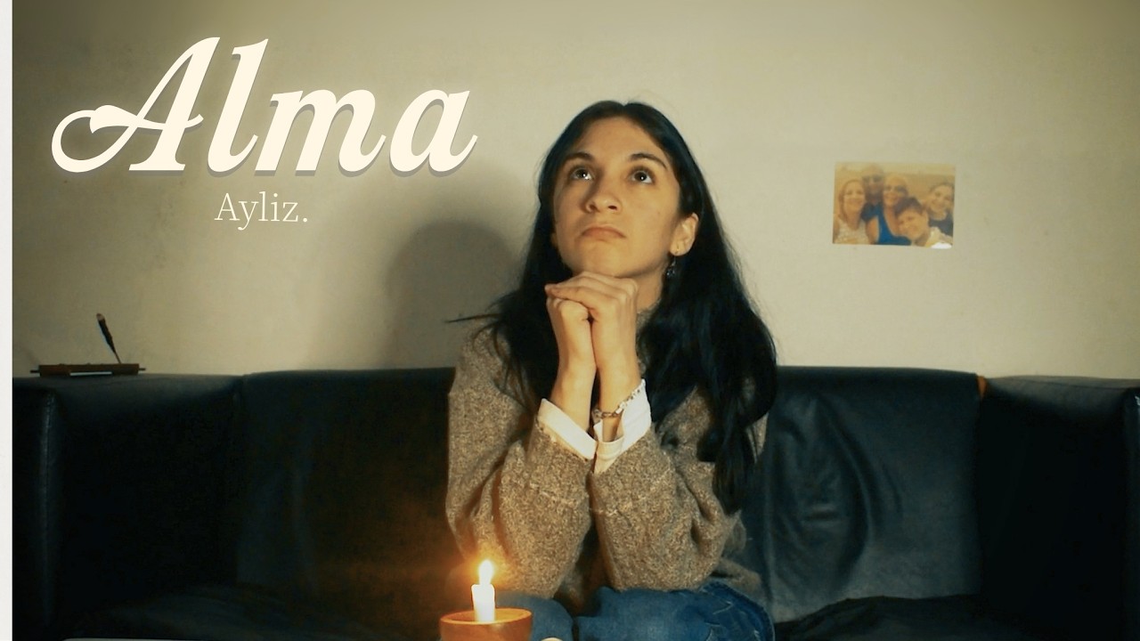 Ayliz - ALMA