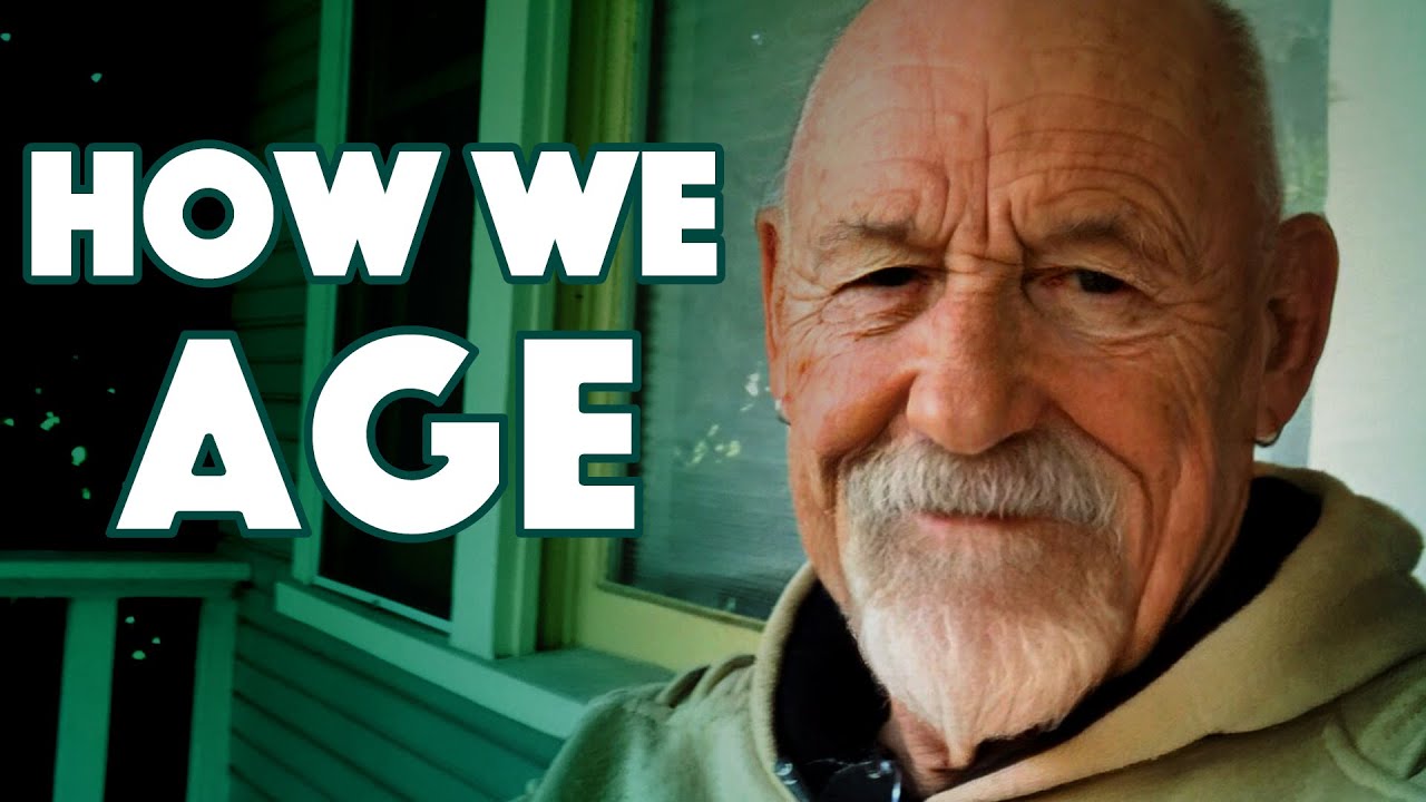 HALLMARKS OF AGING | How Aging Changes Us [2020]